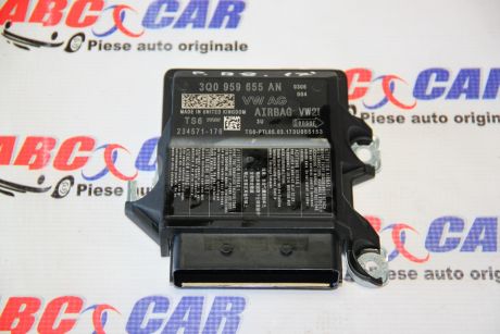 Modul airbag VW Passat B8 2015-2023 3Q0959655AN