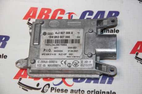 Modul lane assist Audi Q7 4L 2005-2015 4L0907566A