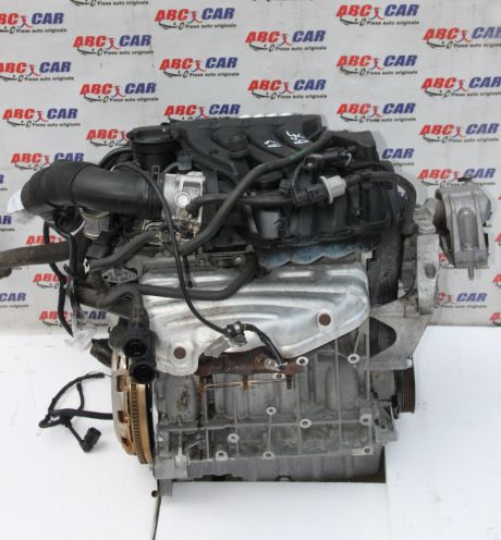 Motor Audi A3 8P 1.6 MPI, 105CP 2005-2012 cod: BSE