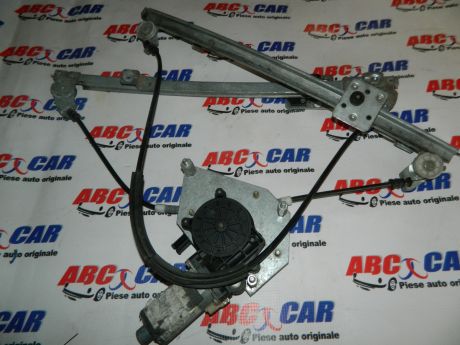Motoras cu macara usa stanga fata Skoda Felicia 1994-2001