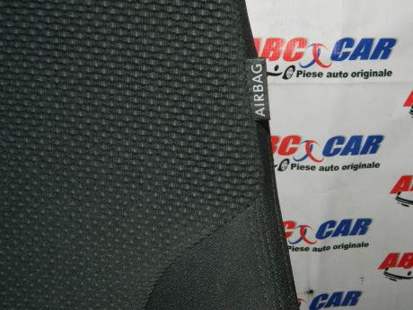 Scaune stanga-dreapta fata din material VW Passat B6 2005-2010