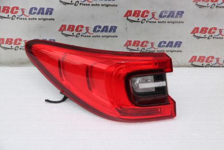 Stop LED stanga caroserie Renault Kadjar facelift 2018-2022 265552789R