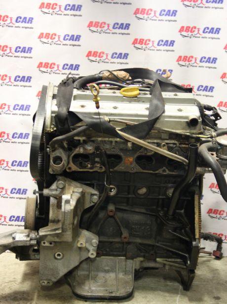Alternator Opel Vectra B 1.8 Benzina 1995-2002  0124415008