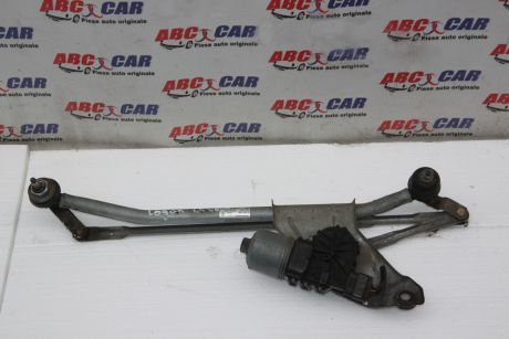 Ansamblu stergatoare cu motoras Dacia Logan 1 2004-2012 8200619512