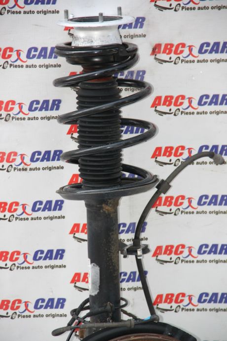 Arc stanga fata BMW X3 E83 2003-2010