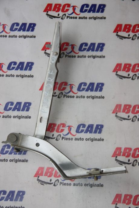 Balama capota dreapta fata Peugeot 307 2001-2008