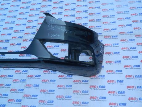 Bara fata Audi A4 B8 8K 2012-2015 facelift 8K0807437S