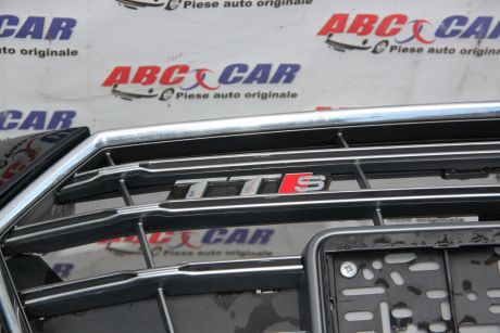 Bara fata completa Audi TTS 8S 2015-prezent 