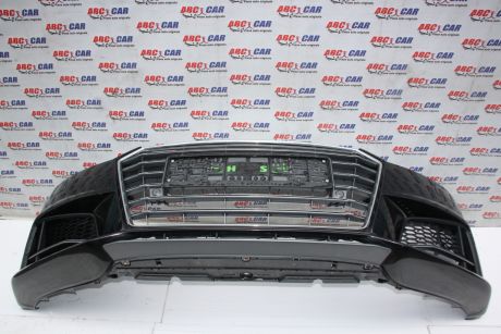 Bara fata completa Audi TTS 8S 2015-prezent 