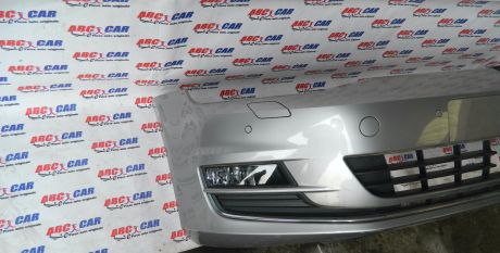 Bara fata cu senzori, spalator si proiectoare VW Golf 7 hatchback 2014-2017