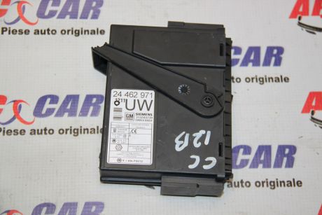 Calculator confort Opel Corsa C 2000-2006 24462971UW