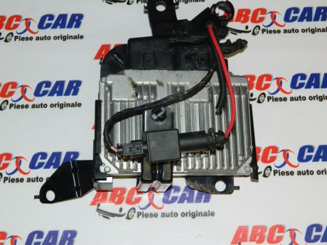 Calculator motor BMW Seria 3 E46 1998-2005 1.6 Benzina 7516809