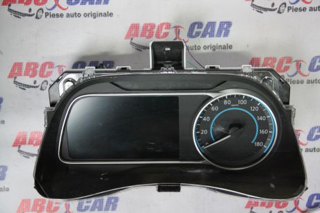 Ceasuri de bord cu display Nissan Leaf (ZE1) 2018-prezent
