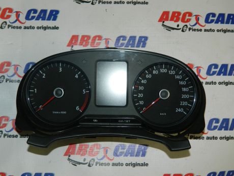 Ceasuri de bord VW Polo 6R 2008-2014 1.6 TDI 6R0920861C