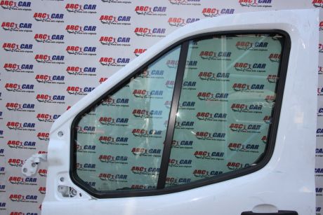 Geam fix usa stanga fata Ford Transit model 2019