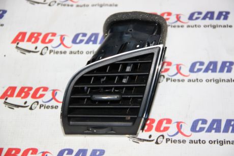 Grila ventilatie bord stanga Skoda Fabia 3 (NJ) 2014-2021 6V0819701C