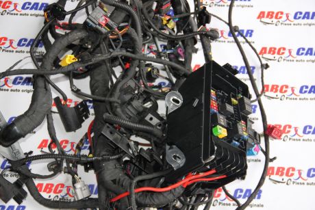 Instalatie electrica VW Tiguan (AD1) 2016-2023 2.0 FSI