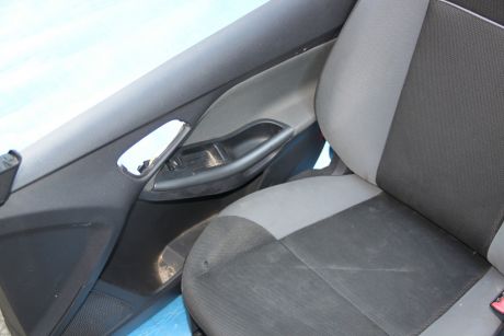 Interior textil Ford Focus 3 hatchback 2012-2018