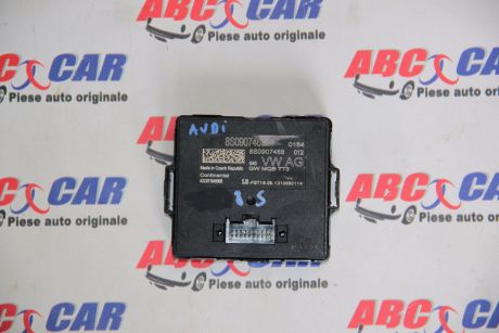 Modul gateway Audi TT 8S 2015-In prezent 8S0907468