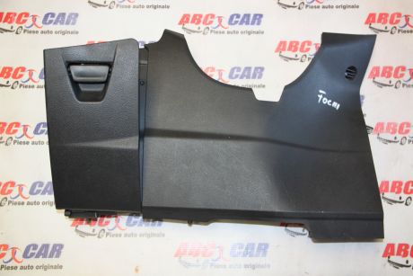 Ornament plansa bord (sub volan) Ford Focus 3 2012-2018 BM51-A043A88