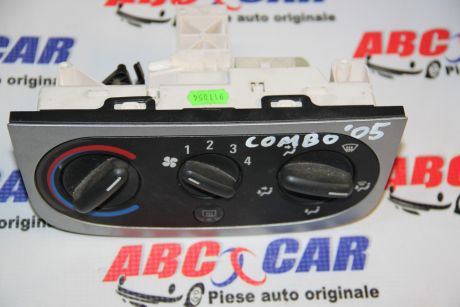 Panou comanda AC Opel Combo C 2001-2011 2118958