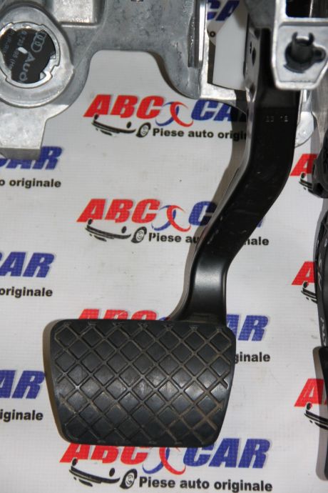 Pedala frana Audi A5 (8F) cabrio 2.0 TSI 2012-2015 4H1723140A