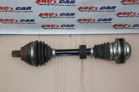 Planetara stanga fata VW Tiguan (5N) 2.0 TDI 2007-2016 5N0407763E