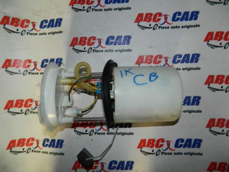Pompa combustibil VW Golf 5 2005-2009 benzina Cod: 1K0919051CB