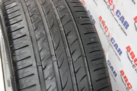 Set jante aliaj R17 Audi A4 8K B8 2008-2015 8K0601125C