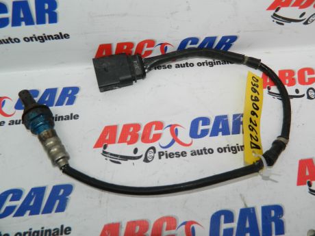 Sonda Lambda VW Polo 9N 2004-2008 1.4 Benzina 16v COD: 036906262D