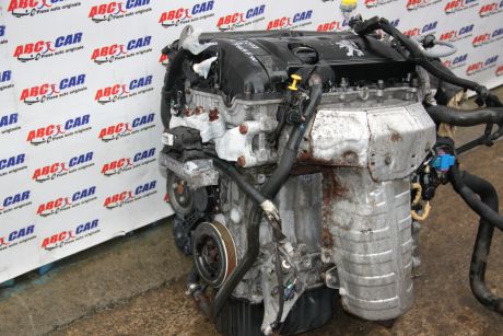 Suport motor Peugeot 207 2006-2014 1.6 Benzina 96541660802