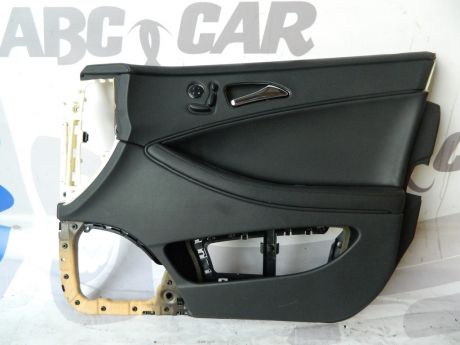 Tapiterie usa dreapta fata Mercedes CLS W219 2004-2010