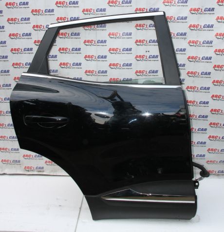Usa dreapta spate Renault Kadjar 2015-2022
