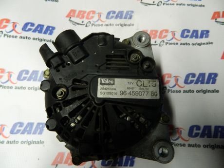 Alternator Peugeot 206 1999-2010 2.0 HDI 12v 9645907780