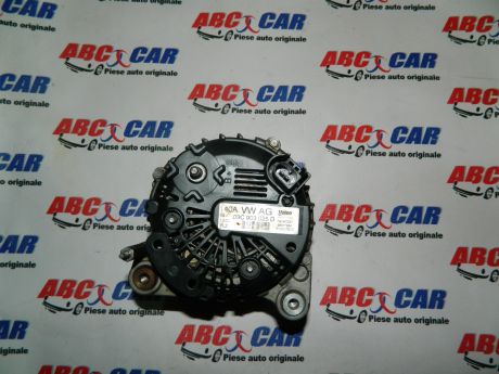 Alternator VW Golf 6 2009-2013 1.4 TSI 140A 14V 03C903025D