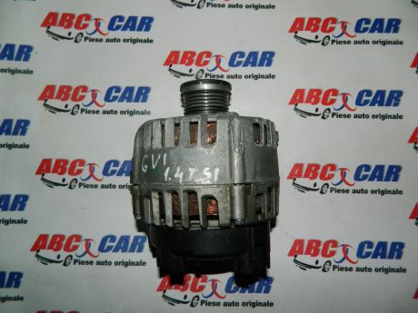 Alternator VW Golf 6 2009-2013 1.4 TSI 140A 14V 03C903025D