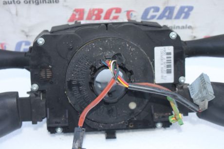 Ansamblu manete/bloc lumini cu spirala volan Citroen C5 2001-2007 SW 96592428XT