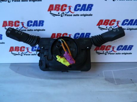 Ansamblu manete stergatoare si semnalizare Opel Astra H 2005-2009 13250221