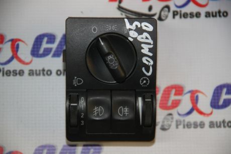 Bloc lumini Opel Combo C 2001-2011 9116610NZ