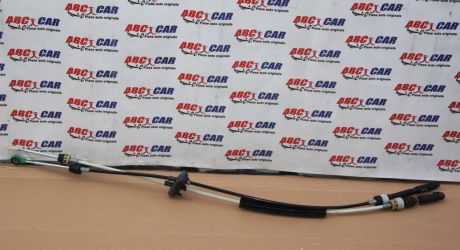 Cablaj timonerie VW Crafter 2011-2016 2.0 TDI A9062680166