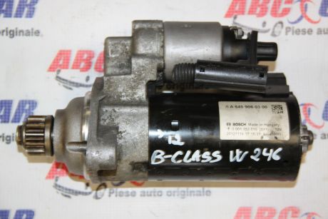 Electromotor Mercedes B-Class 2.2 CDI W246 2012-prezent A6459060300