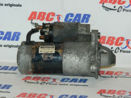 Electromotor Opel Astra H 2005-2009 1.9 CDTI 190cp 55352882