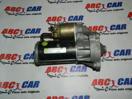 Electromotor Peugeot 206 1999-2010 2.0 HDI D7R27