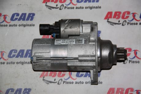Electromotor Skoda Octavia 3 (5E3) 2013-2019 02M911024M