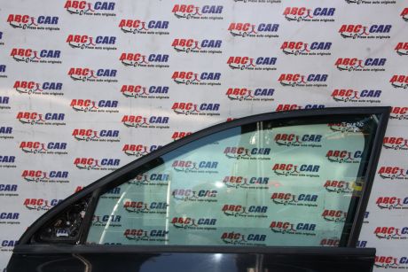Geam usa stanga fata Seat Toledo 4 (KG3) 2012-2018