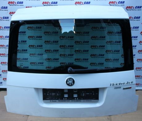 Haion complet Skoda Roomster (5J) 2006-2015