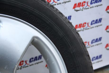 Janta aliaj R16 Audi A3 8L 1996-2004 8L0601025K