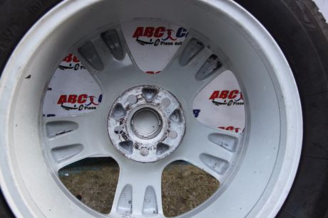 Janta aliaj R16 Audi A3 8L 1996-2004 8L0601025K