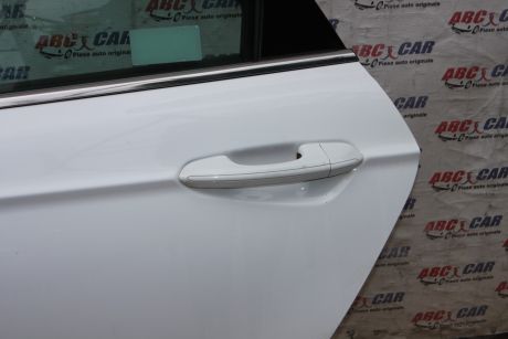 Maner exterior usa stanga spate Ford Mondeo 4 hatchback 2014-2022