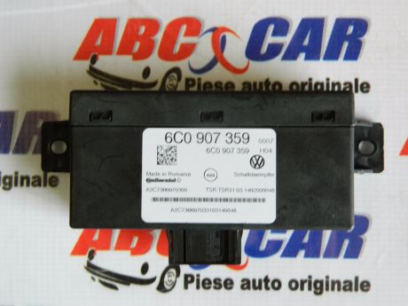 Modul siguranta Audi A1 8X 2010-2018 6C0907359